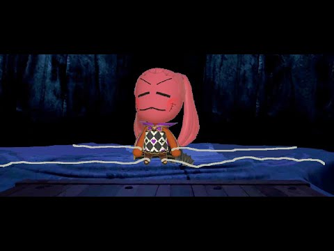 Kung Fu Monster Part 6 - Chorh-Ghom Prison