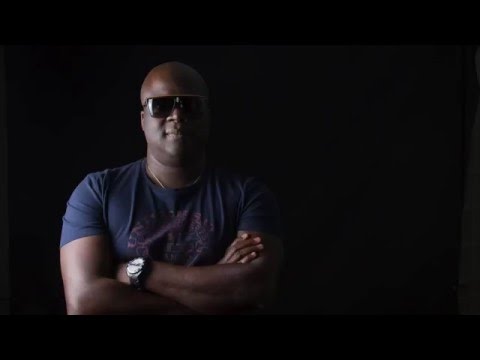 Dj K'rim- Kizomba Mulaka Mixtape Vol: 1