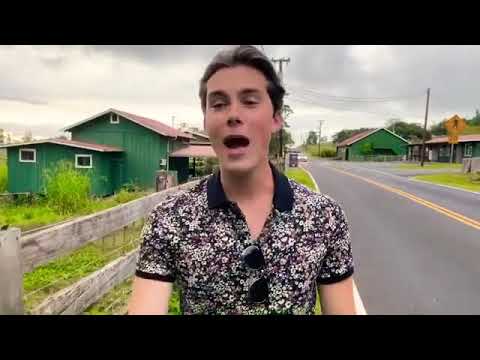 Home is where my horse is - Jeremy Shada