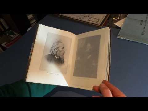 Stanisław Witkiewicz  "Matejko" (1908)