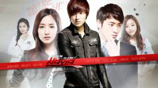 [OST] 城市獵人 (City Hunter) OST：金寶京 Kim Bo Kyung - Suddenly