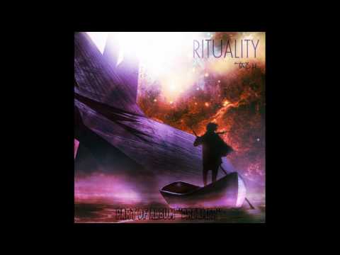 Tao H - Rituality [DREAMER LP]