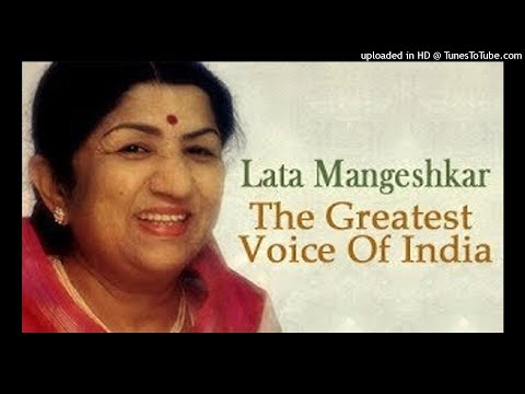 Mora Roop Rang Mora Ang Ang#Lata Mangeshkar#Film-Qatl