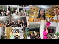 Mizoram a Fashion show  pui  ber ah min sawm | Mukbang [Mizo Vlog]