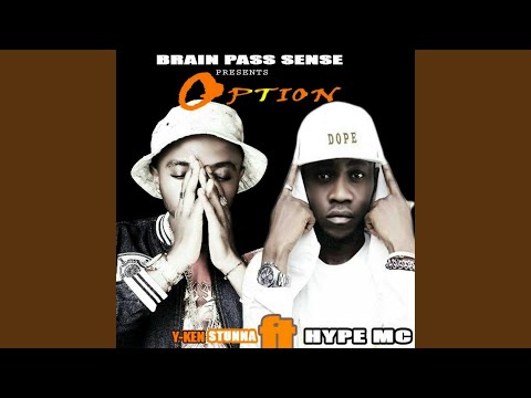 Option (feat. HYPE MC)