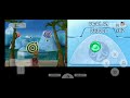 Ice Age 4 Continental Drift Arctic Games Nintendo DS