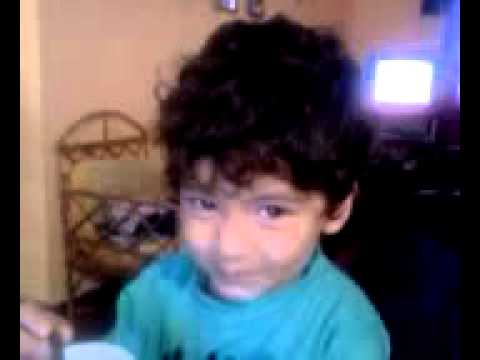 Papá pachu . Mauri y joel