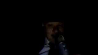 "Let it Snow" in the Style of Louis "Satchmo" Armstrong