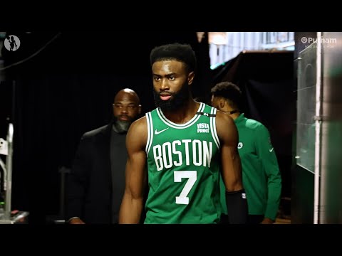 4/20 Putnam Postgame Report: Electric Performance from Brown