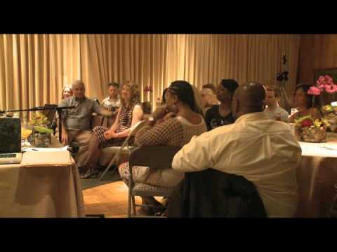 Breakfast With Siedah Garrett at Westlake Recording Studios (Highlight Video)