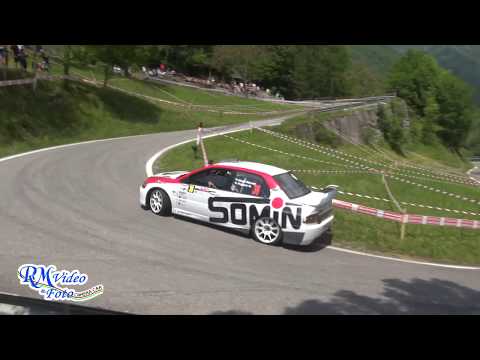 41° Rally 1000 Miglia 2017 Bissa - Frigerio