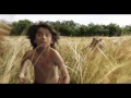 The Jungle Book Super Bowl TV Spot Disney