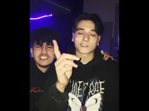lilmido x Beyazz- Flammen ❤️‍🔥 (preview)