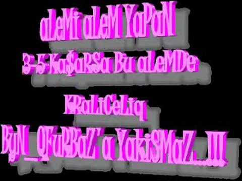 ByN-QFuRBaZ & Candella & The KRaL [ BeN HRKeTLi SRKi YpamiQM