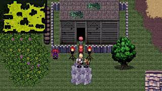 ASGARD subquest - Ruinverse