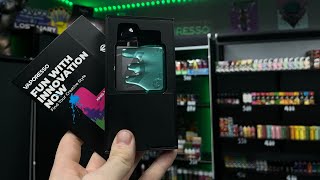 Vaporesso XROS 3 Nano Mystery Box (Jelly Lime)