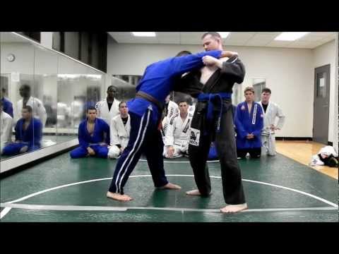 David "Jay" Turner Move of the month O Soto Gari Mikey's move of the month.wmv