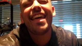 You&#39;re Not Shaken Music Video - starring Phil Stacey and Brian Dishon