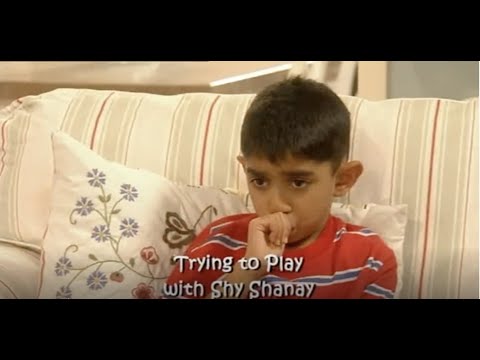 SHANAY  | GRANDPA CHARACTER COMPILATION | SHIPSHAPE | SAD CHILD MADE HAPPY