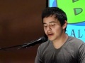 David Archuleta sings "A Thousand Miles" live ...