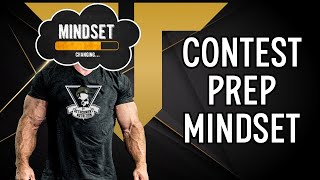 Managing Hunger & Mindset on Prep