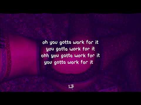 Lil Chris Beatz - 9 To 6 (Ft. C2XP & LetikzSIM) [Lyric Video]