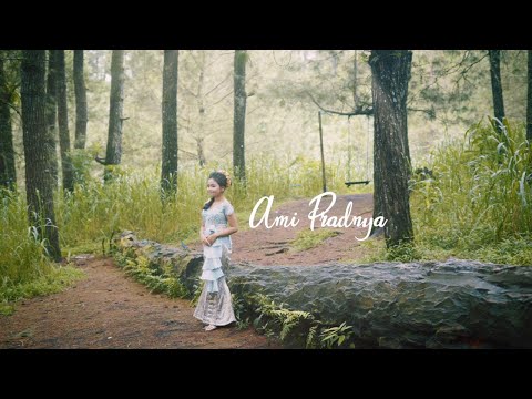 Ami Pradnya - Raka Lan Rai (Official Lyric Video)