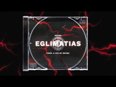 DAYMO - Eglimatias (Official Audio)