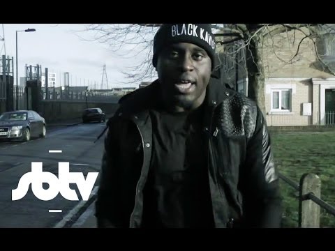 Prince Rapid | Prince [Music Video]: SBTV
