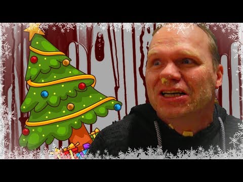 Christmas GRINDCORE by DOCUMENT 6