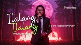 Download lagu 💫 ILALANG – MACHICA MOCHTAR| LAGU COVER ROCK PROGRESIVE VERSION| KANDANG MUSIK LAB mp3