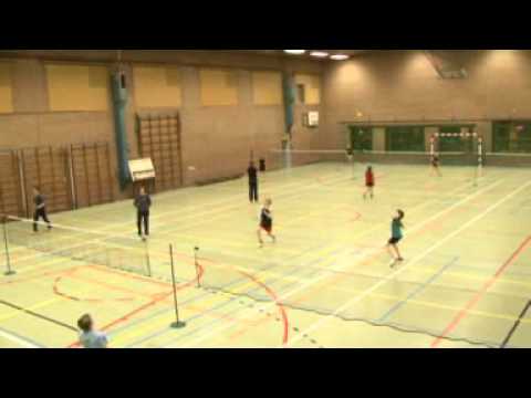 Bo Borremans - Beloftevol sportmeisje 2010