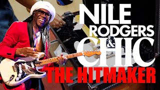 Fender Stratocaster Nile Rodgers Custom Guitar - What To Know & Where ...
