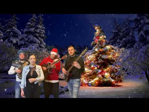 Mladi Belokranjci in Ingrid Kralj - Decembrski dan (COVER)