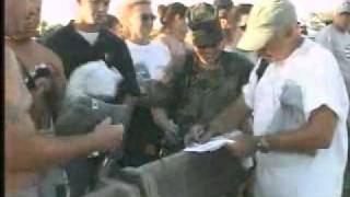 Jimmy Buffett-Cuban Crime of Passion in Guantanimo Bay