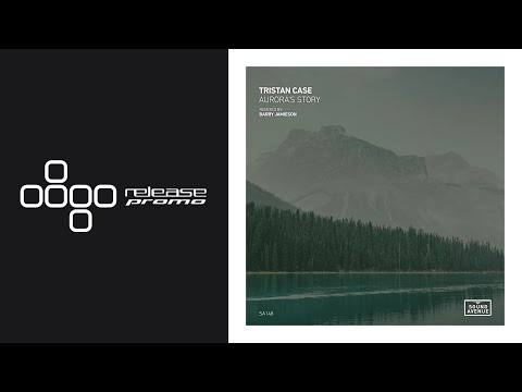 PREMIERE: Tristan Case - Aurora's Story (Barry Jamieson's Trashed Remix) [Sound Avenue]