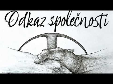 Teon Noet ft. Mio , K3K, Amoq - Odkaz Společnosti (prod. M2) 2024