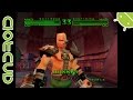 Bio F R E A K S NVIDIA SHIELD Android TV Mupen64Plus AE Emulator 1080p Nintendo 64