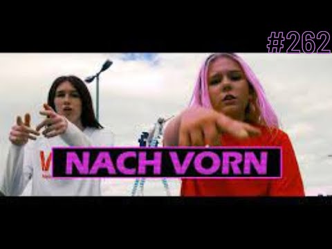 Skybro reagiert auf Emily & Sarah950 - Nach vorn (official Musikvideo) #262