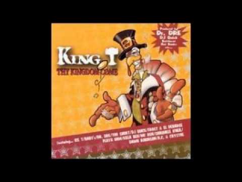 King T - Nuthin' Has Changed feat. Kool G Rap, Tray Deee