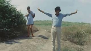 Le vent d'est,  Godard, 1970. Cena Glauber Rocha Divino e Maravilhoso.