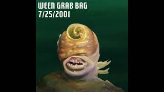Ween - Roses Are Free (4-Track Demo)