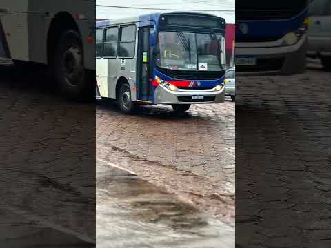 Montes Claros/GO: chuva trás alívio após dias de intenso calor