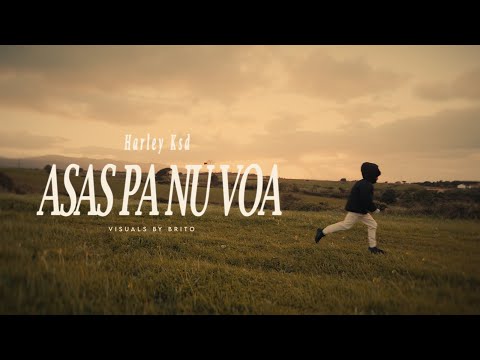 HARLEY KSD - Asas Pa Nu Voa