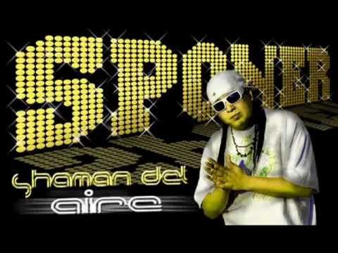 Mc Browen sponer no quiero mas