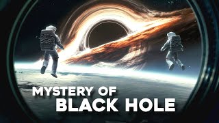 MYSTERY OF BLACK HOLES | Einstein Theory of Realitivity - Nuclear Shubham
