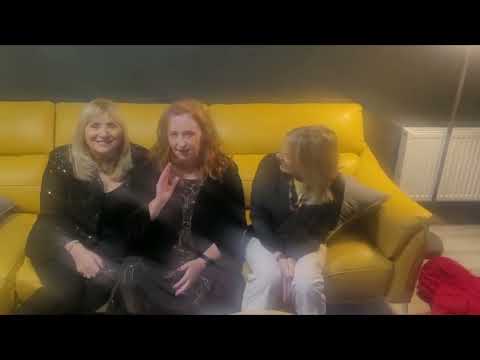 Sharon Shannon, Frances Black and Mary Coughlan in Concert at the Town Hall Theatre Promo