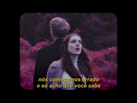 birdy & RHODES - let it all go (legendado)