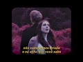 birdy & RHODES - let it all go (legendado)