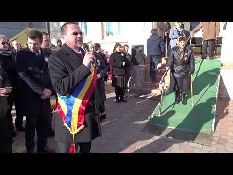 Centenarul Marii Uniri la Girov - 3